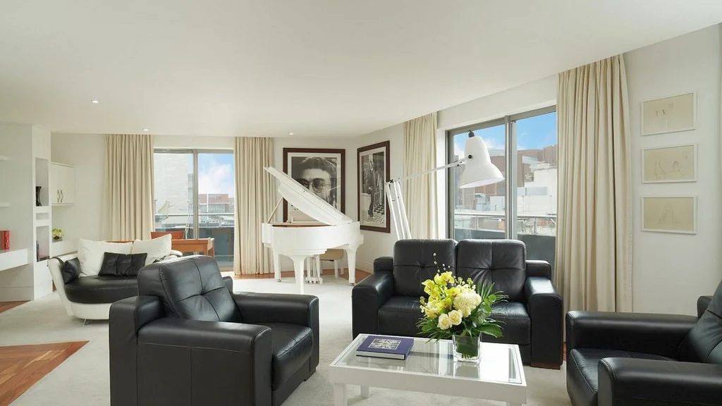 Hotel Hard Days Night - Liverpool